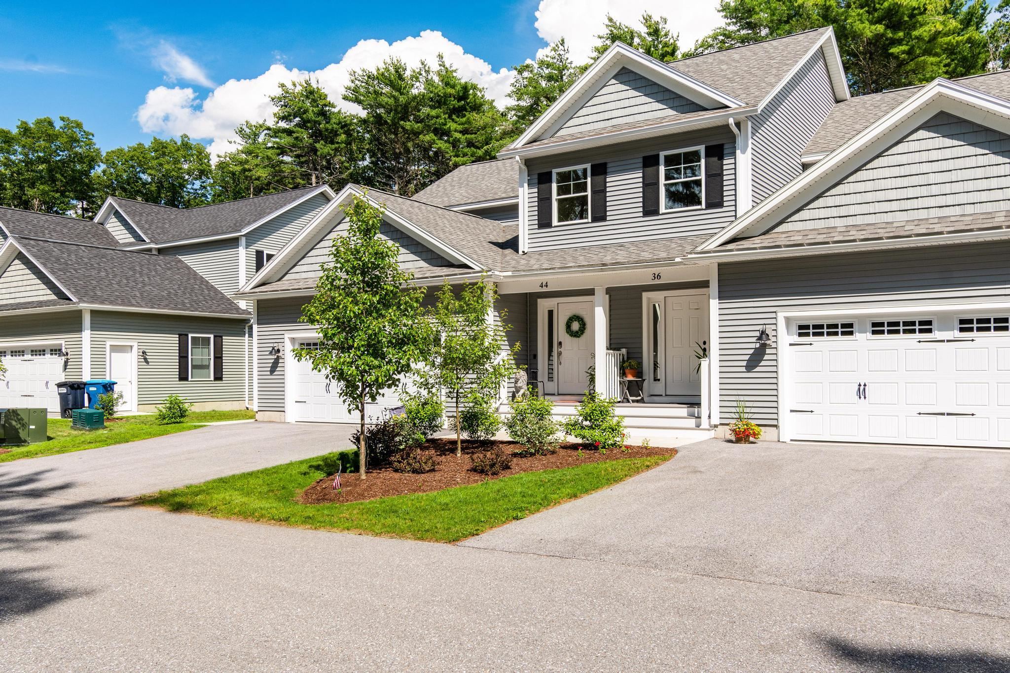 44 Ellies Way Colchester, VT 05446 - Photo 57 of 60