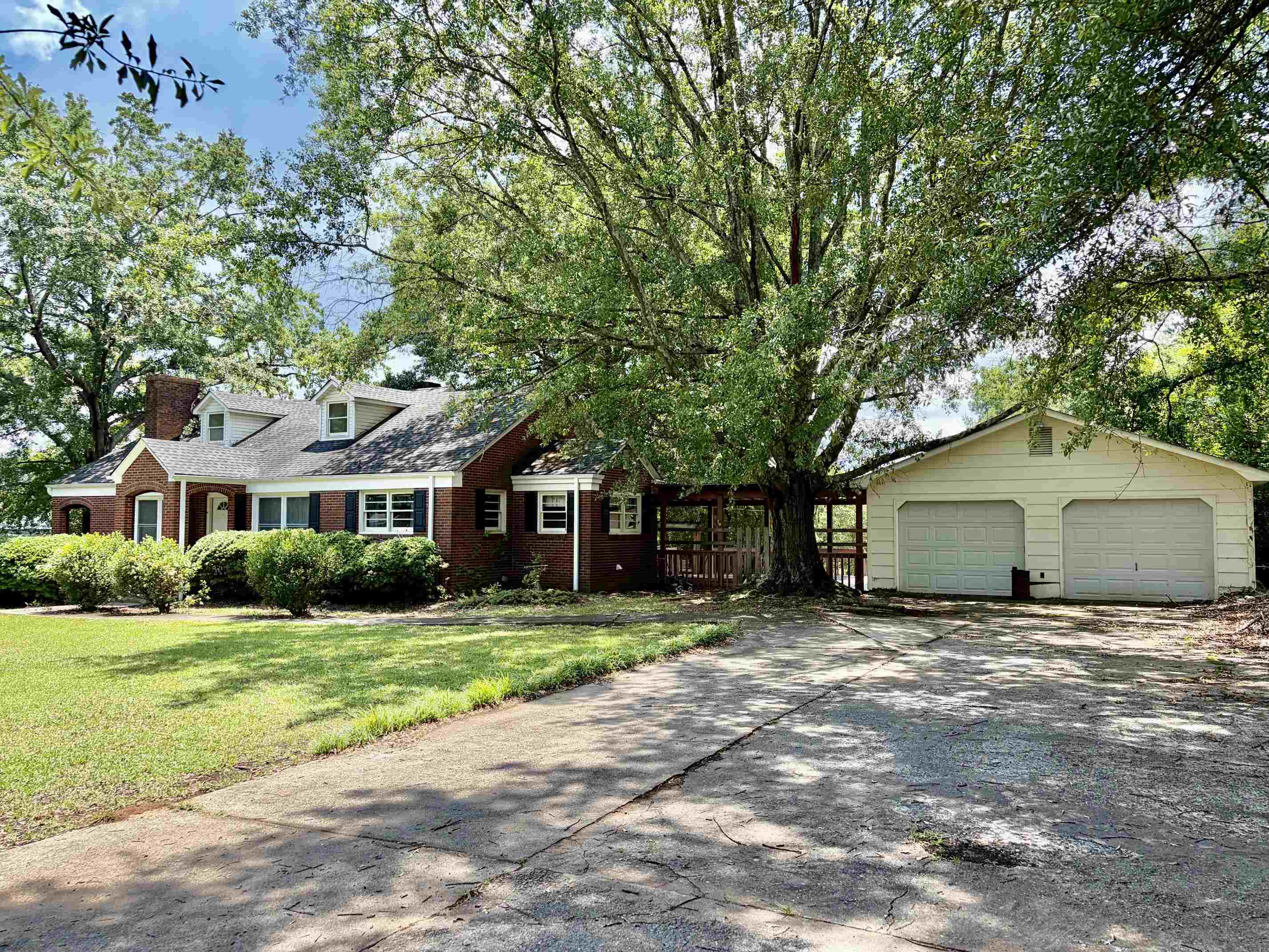 4421 New Cut Road Inman, SC 29349 - Photo 1 of 5