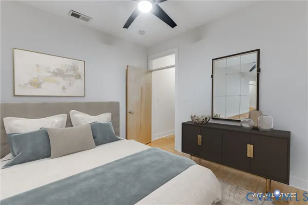 $275,000 | 110 West Marshall Street, Unit U25, Richmond, VA 23220