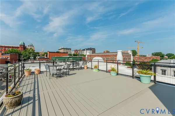 $275,000 | 110 West Marshall Street, Unit U25, Richmond, VA 23220