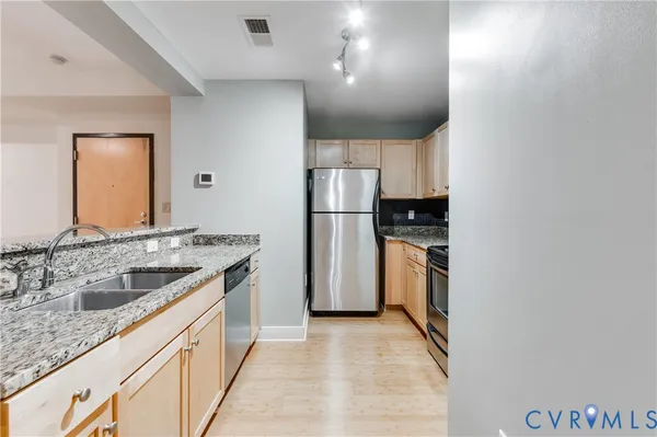 $275,000 | 110 West Marshall Street, Unit U25, Richmond, VA 23220