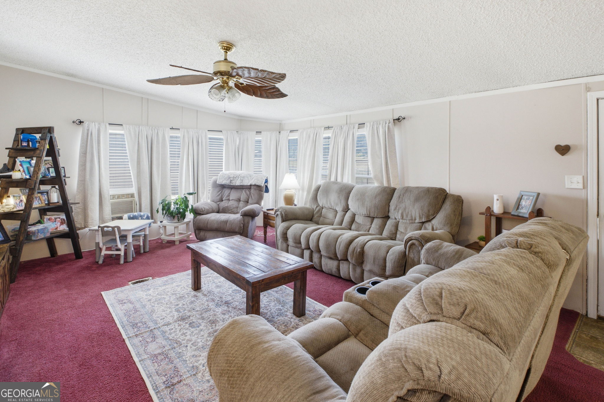 781 Jenkins Gap Road Summerville, GA 30747 - Photo 7 of 45