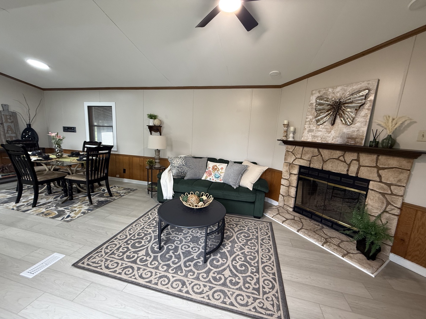 664 Huntsbridge Road Matteson, IL 60443 - Photo 5 of 19