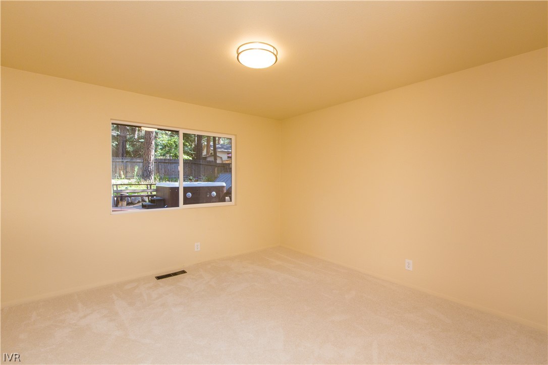 1054 Flume Road Incline Village, NV 89451 - Photo 14 of 19 One of four bedrooms all on one level, no steps or