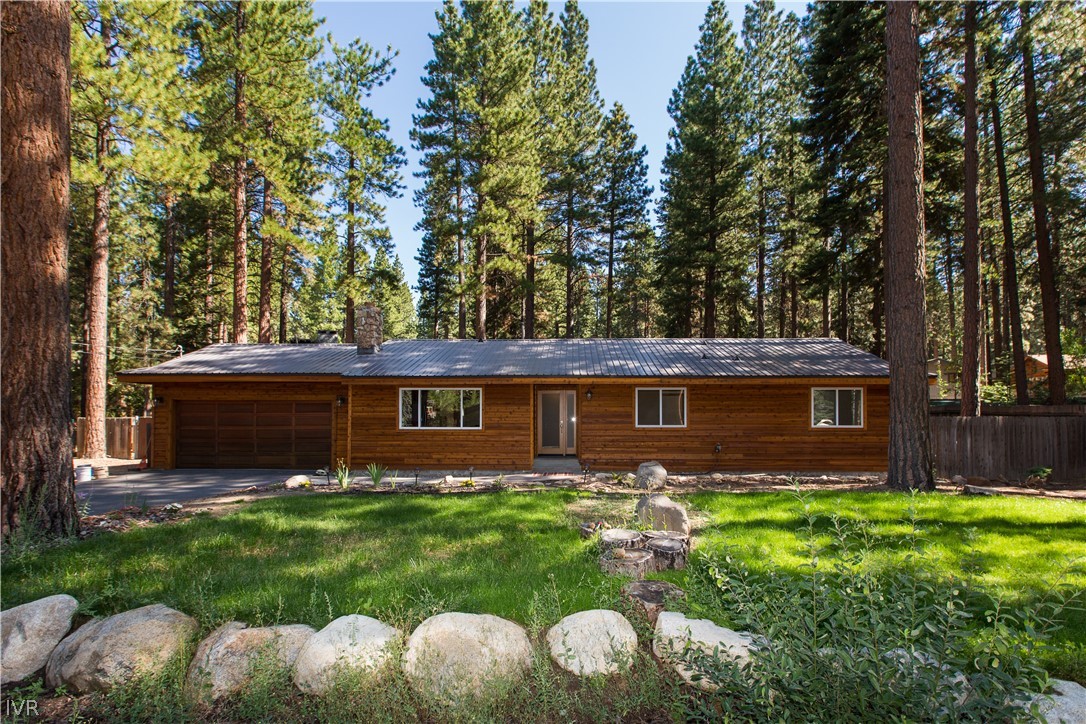 1054 Flume Road Incline Village, NV 89451 - Photo 19 of 19 Gallery Image 19