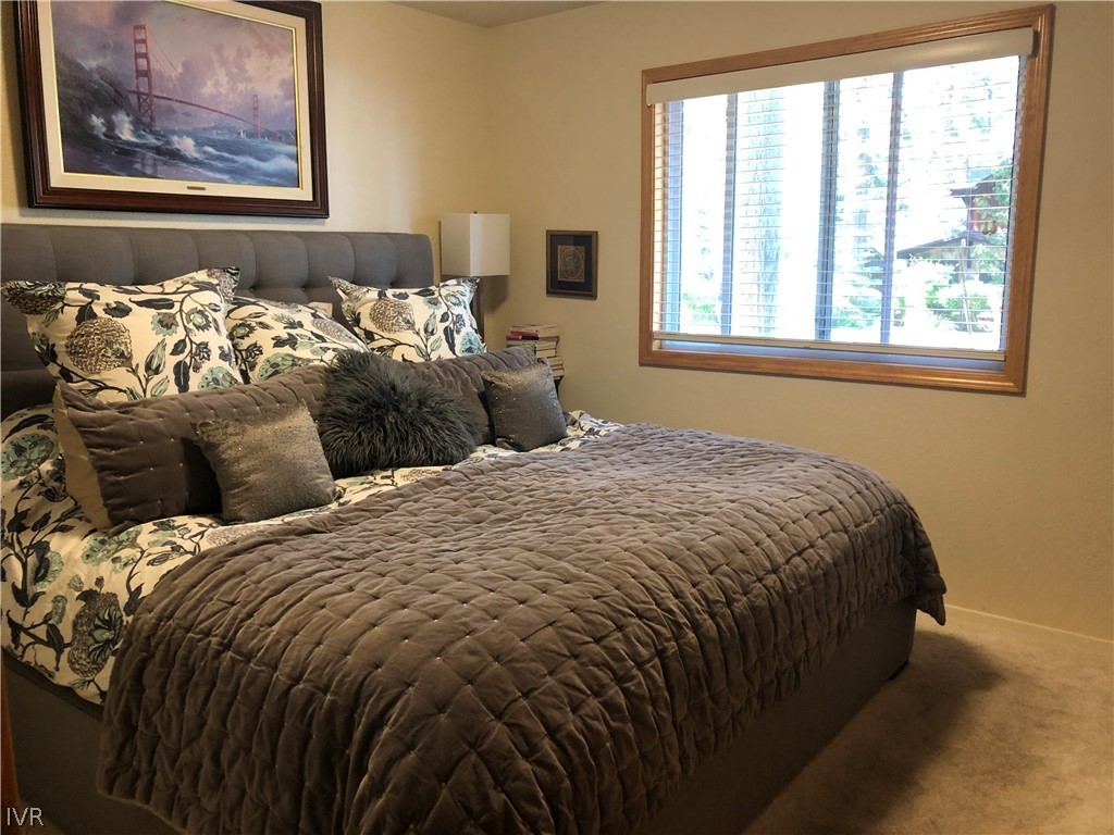 1054 Flume Road Incline Village, NV 89451 - Photo 8 of 19 One of four bedrooms all on one level, no steps or