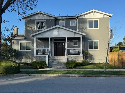 $3,998,000 | 1316 Laguna Avenue, Burlingame, CA 94010