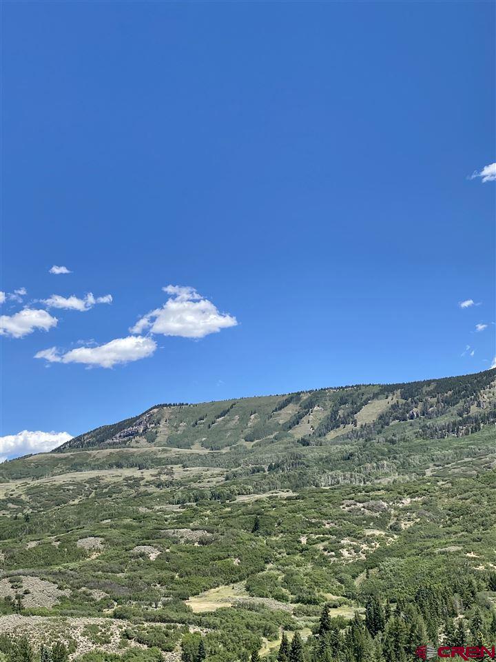Lot 29 Eagles Rest Montrose, CO 81403 - Photo 3 of 9 a view of a sky from a yard