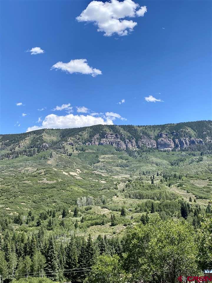 Lot 29 Eagles Rest Montrose, CO 81403 - Photo 4 of 9 a view of a big yard with lots of green space
