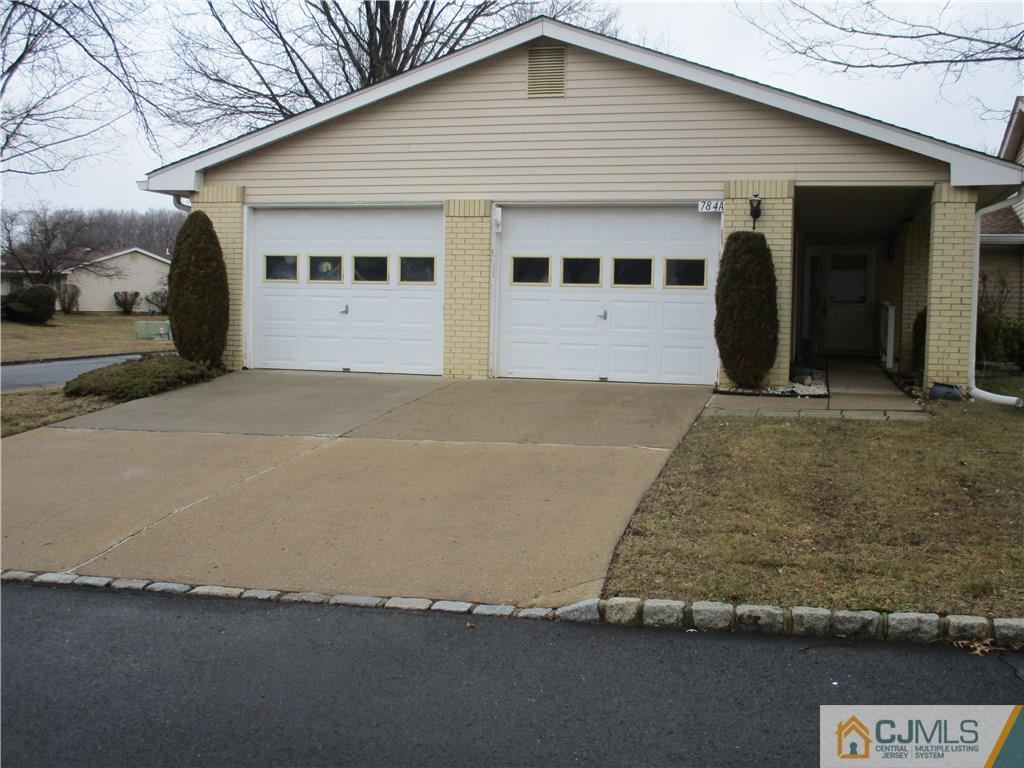 784 A Pompton Road Monroe Township, NJ 08831 - Photo 1 of 13 Gallery Image 1