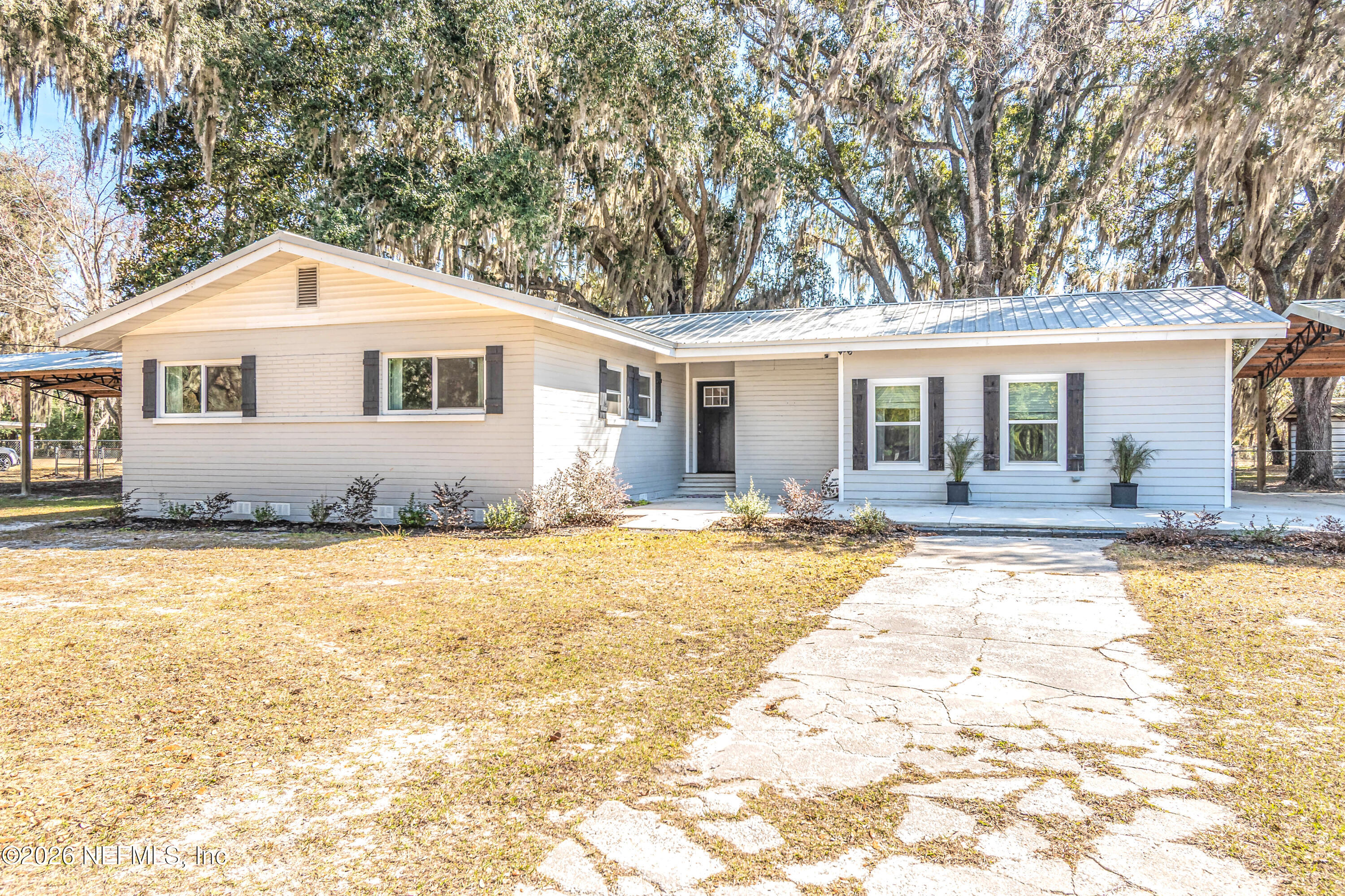 580 Northeast 3rd Street Lake Butler, FL 32054 - Photo 2 of 64 a3