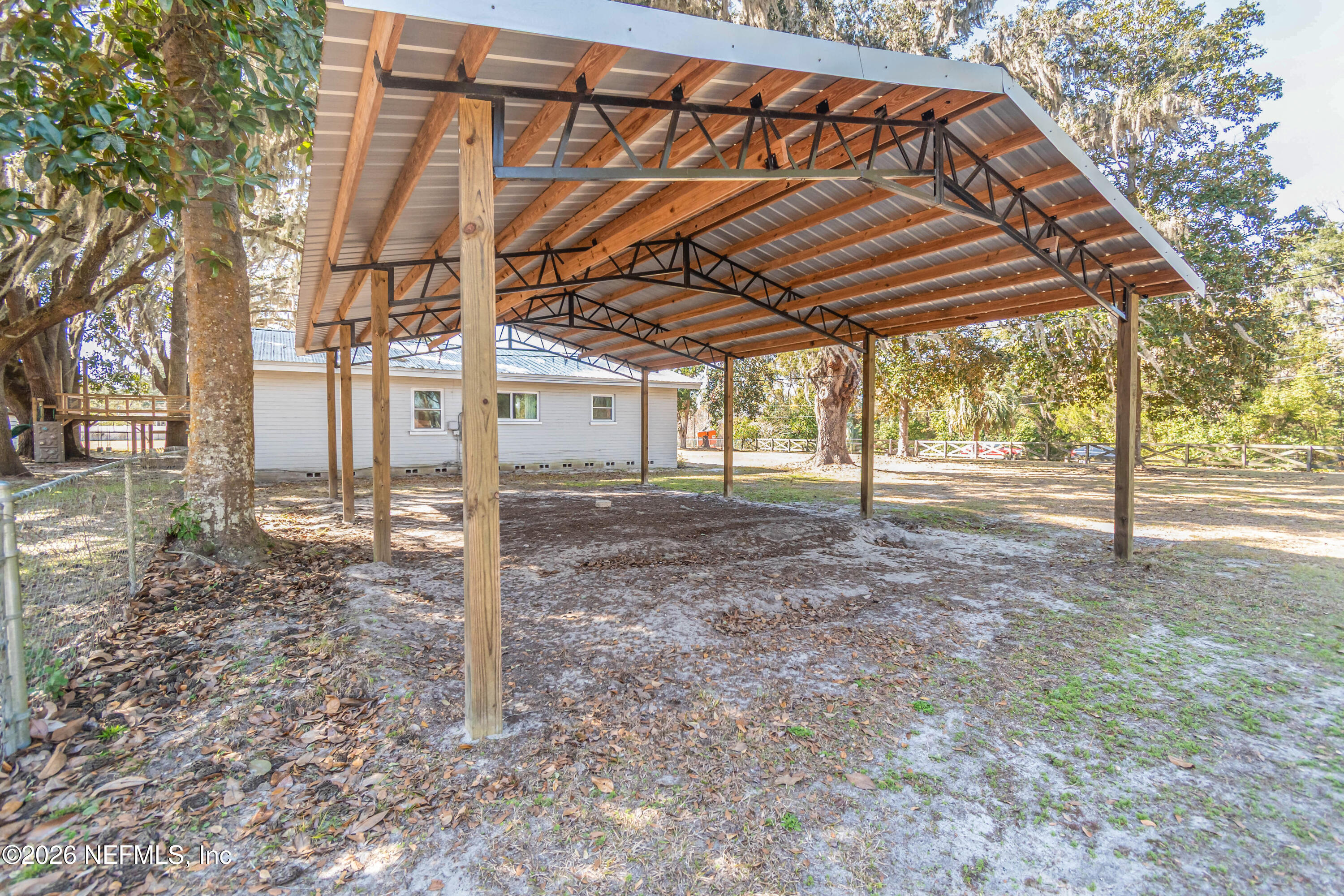 580 Northeast 3rd Street Lake Butler, FL 32054 - Photo 54 of 64 z3