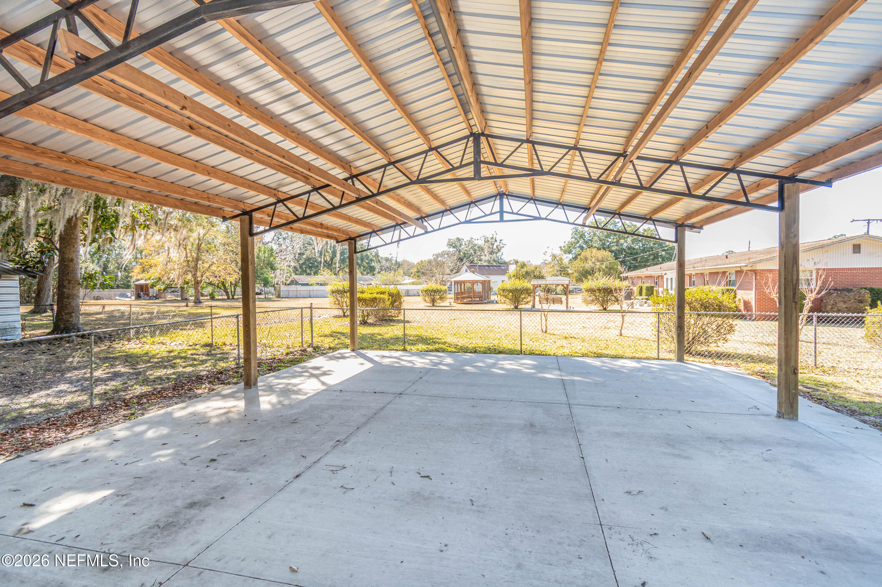 580 Northeast 3rd Street Lake Butler, FL 32054 - Photo 55 of 64 z4