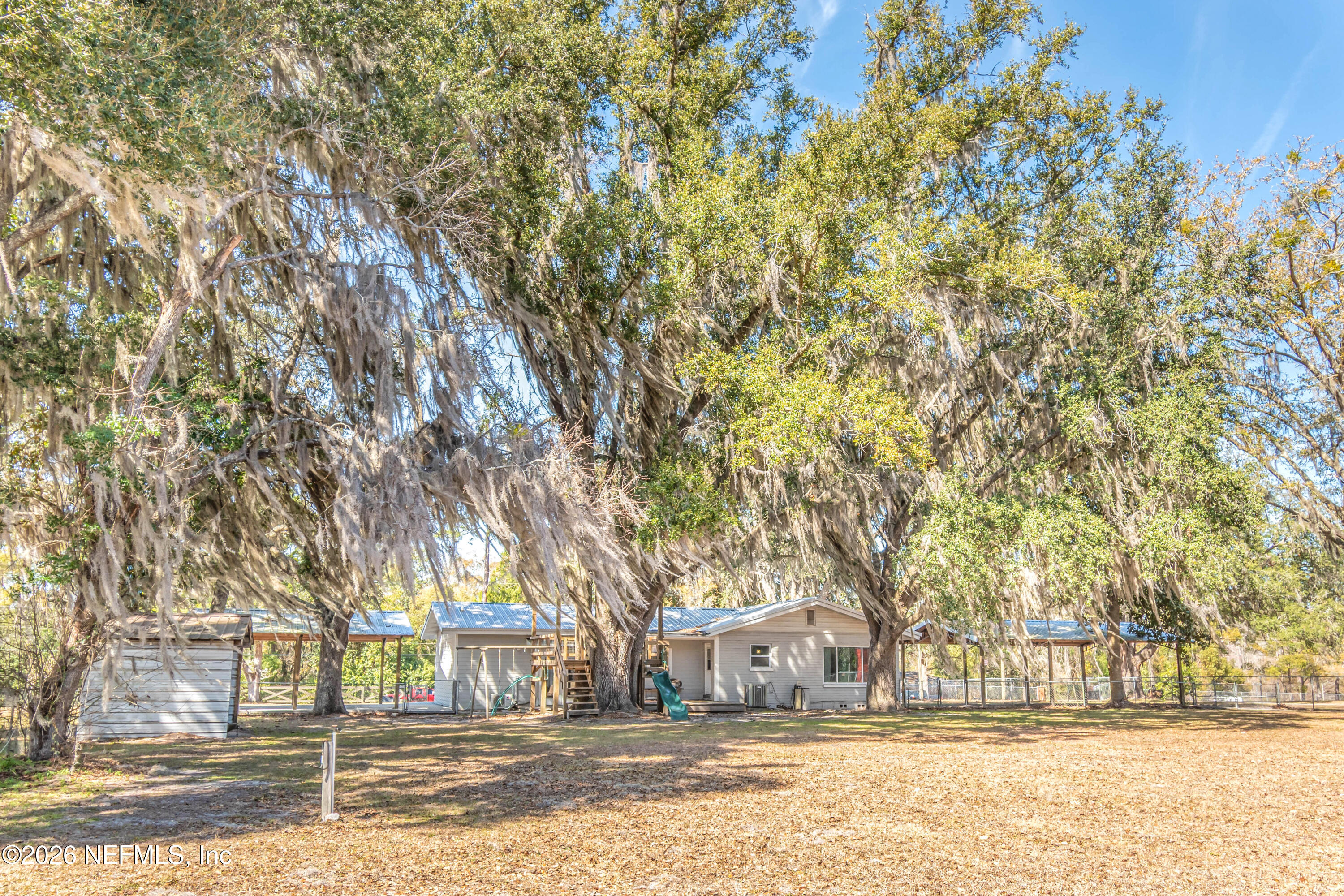 580 Northeast 3rd Street Lake Butler, FL 32054 - Photo 58 of 64 z7