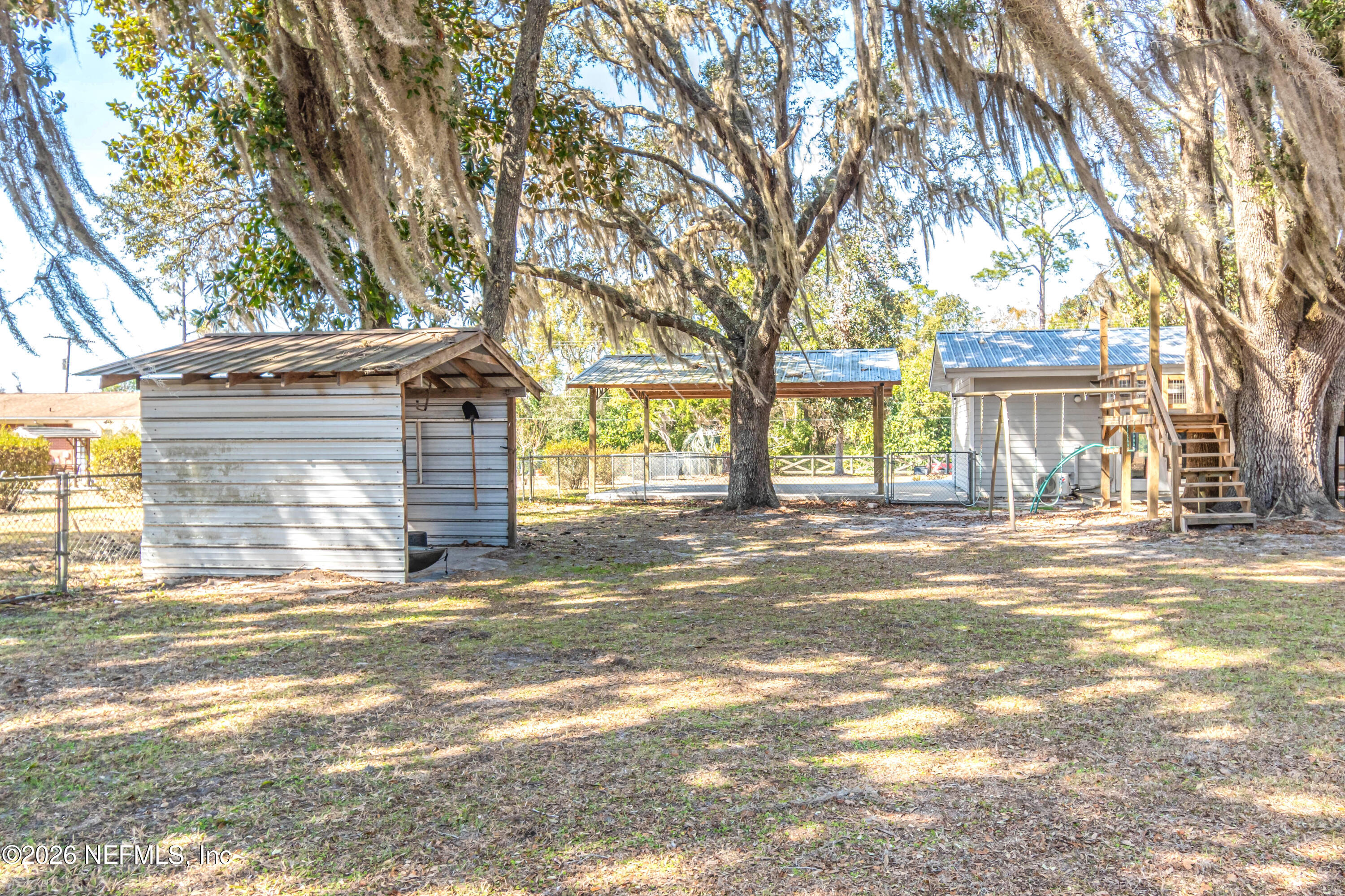580 Northeast 3rd Street Lake Butler, FL 32054 - Photo 59 of 64 z8