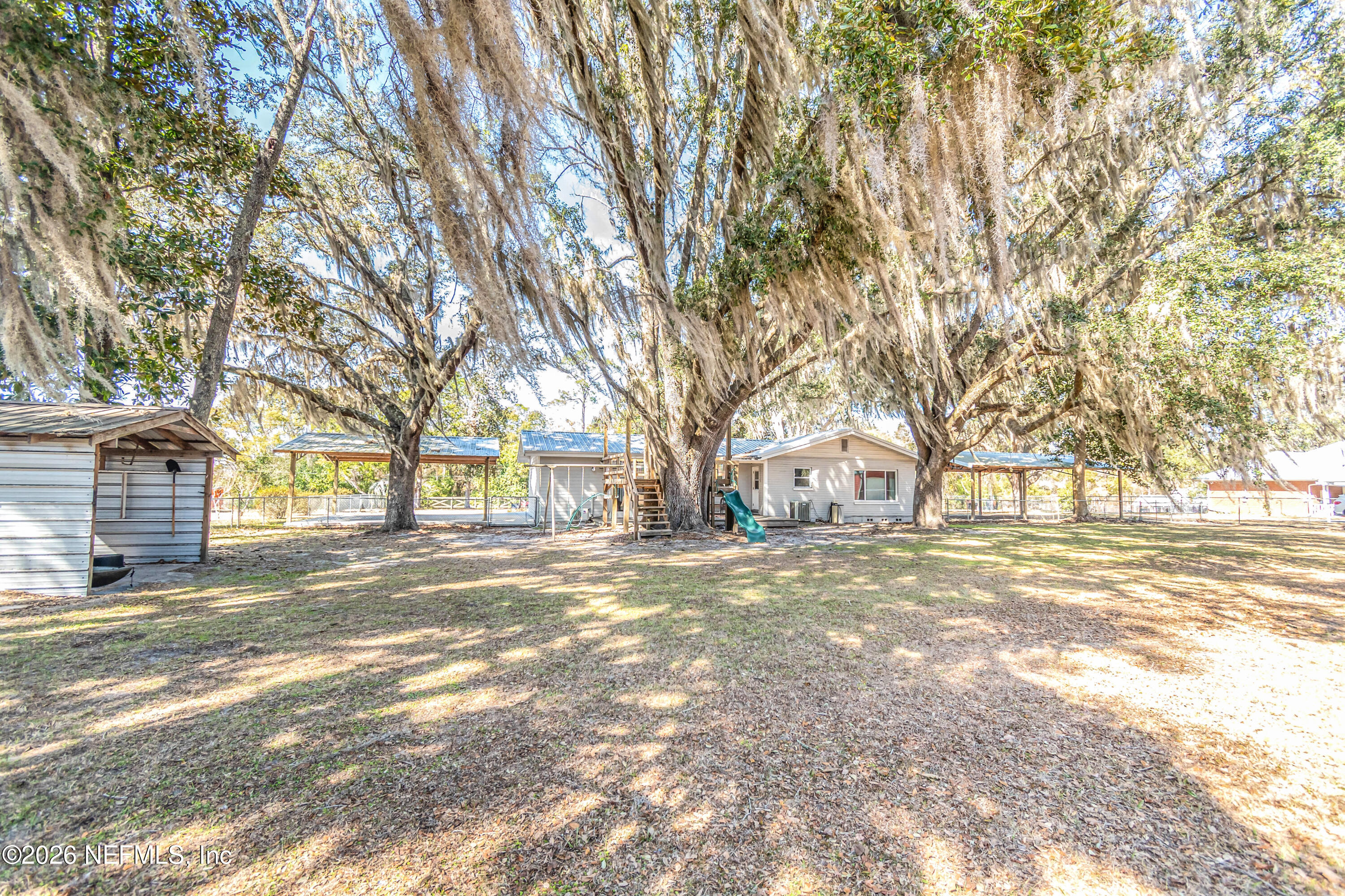 580 Northeast 3rd Street Lake Butler, FL 32054 - Photo 60 of 64 z9