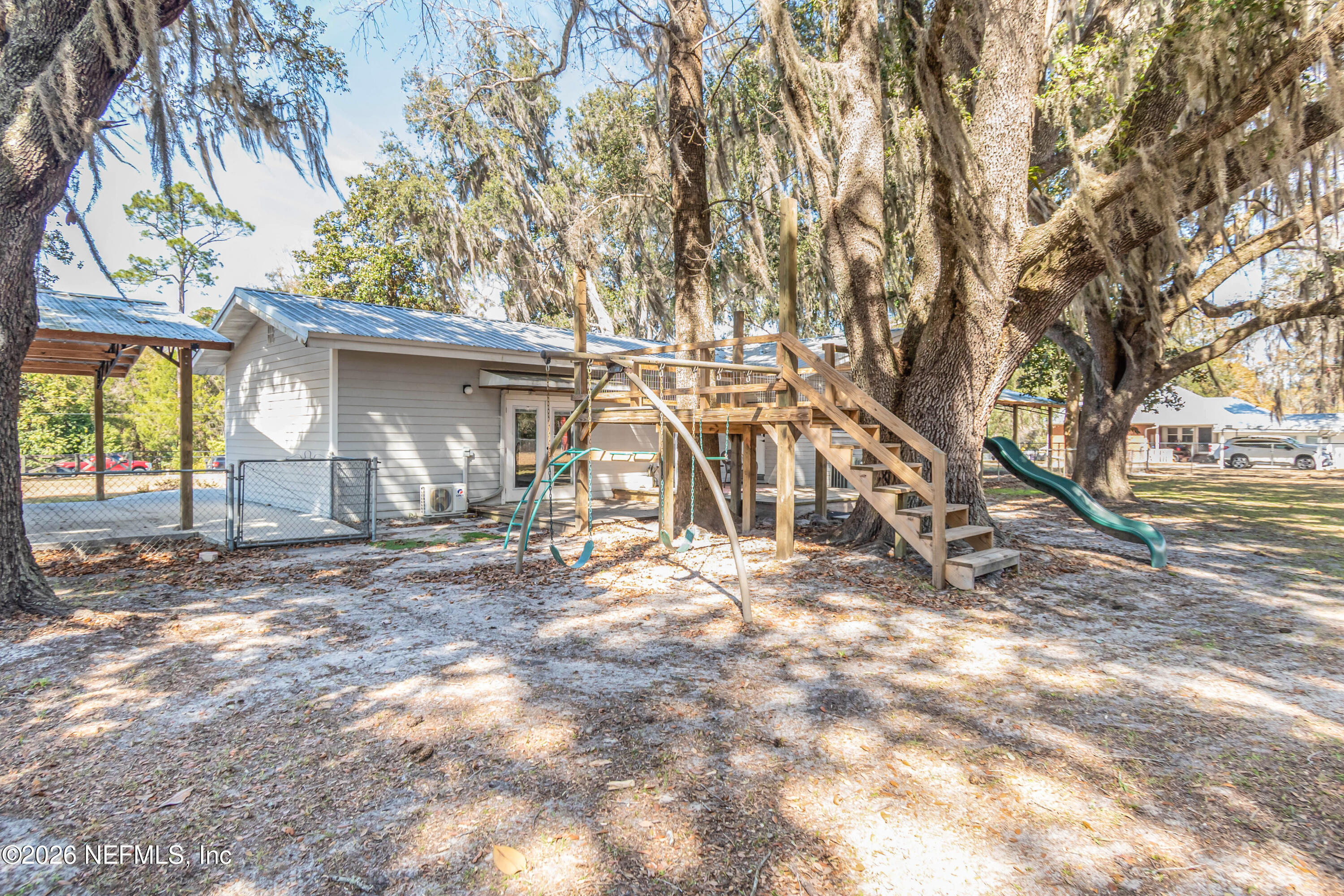 580 Northeast 3rd Street Lake Butler, FL 32054 - Photo 61 of 64 z10