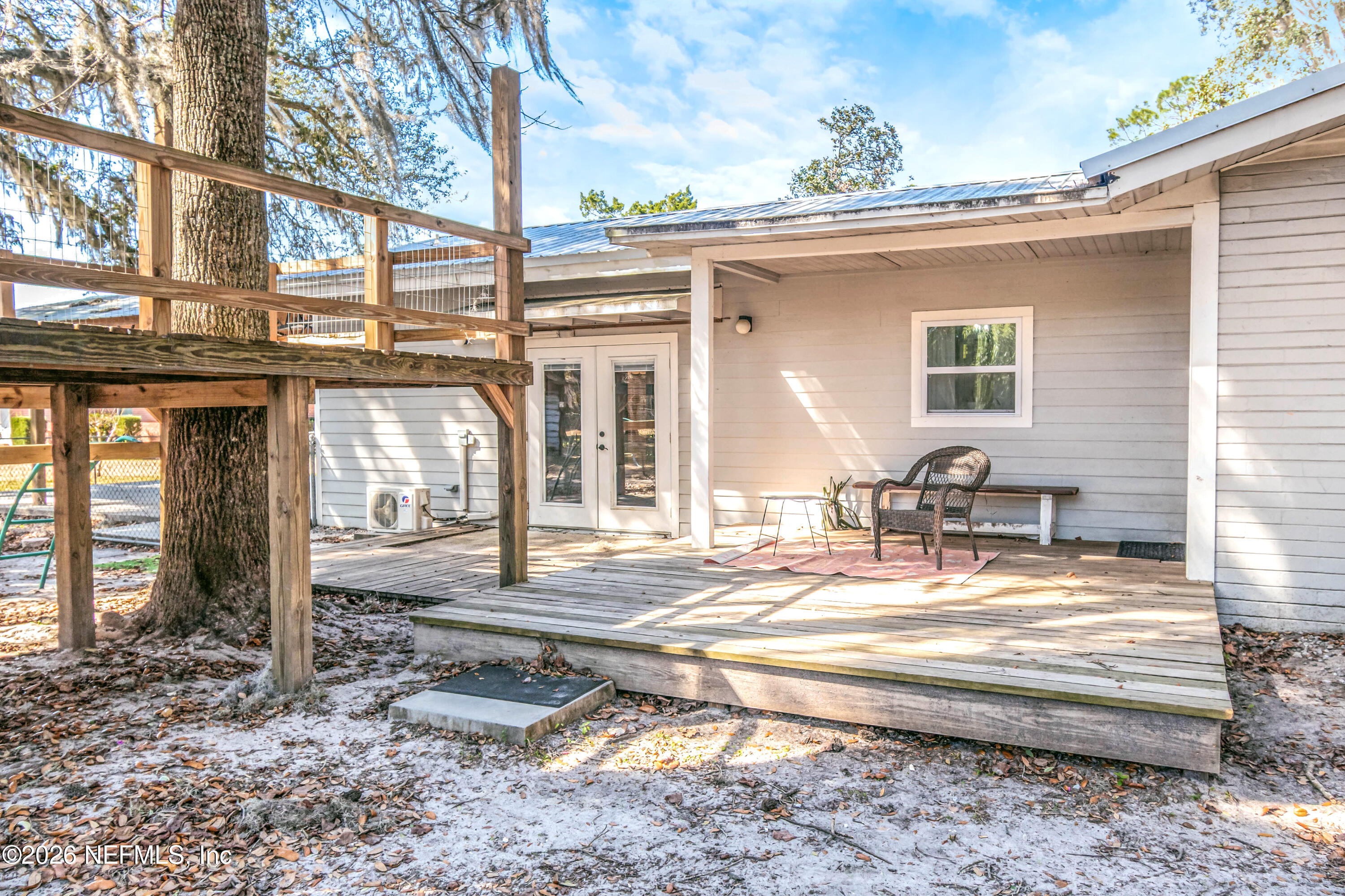 580 Northeast 3rd Street Lake Butler, FL 32054 - Photo 62 of 64 z11