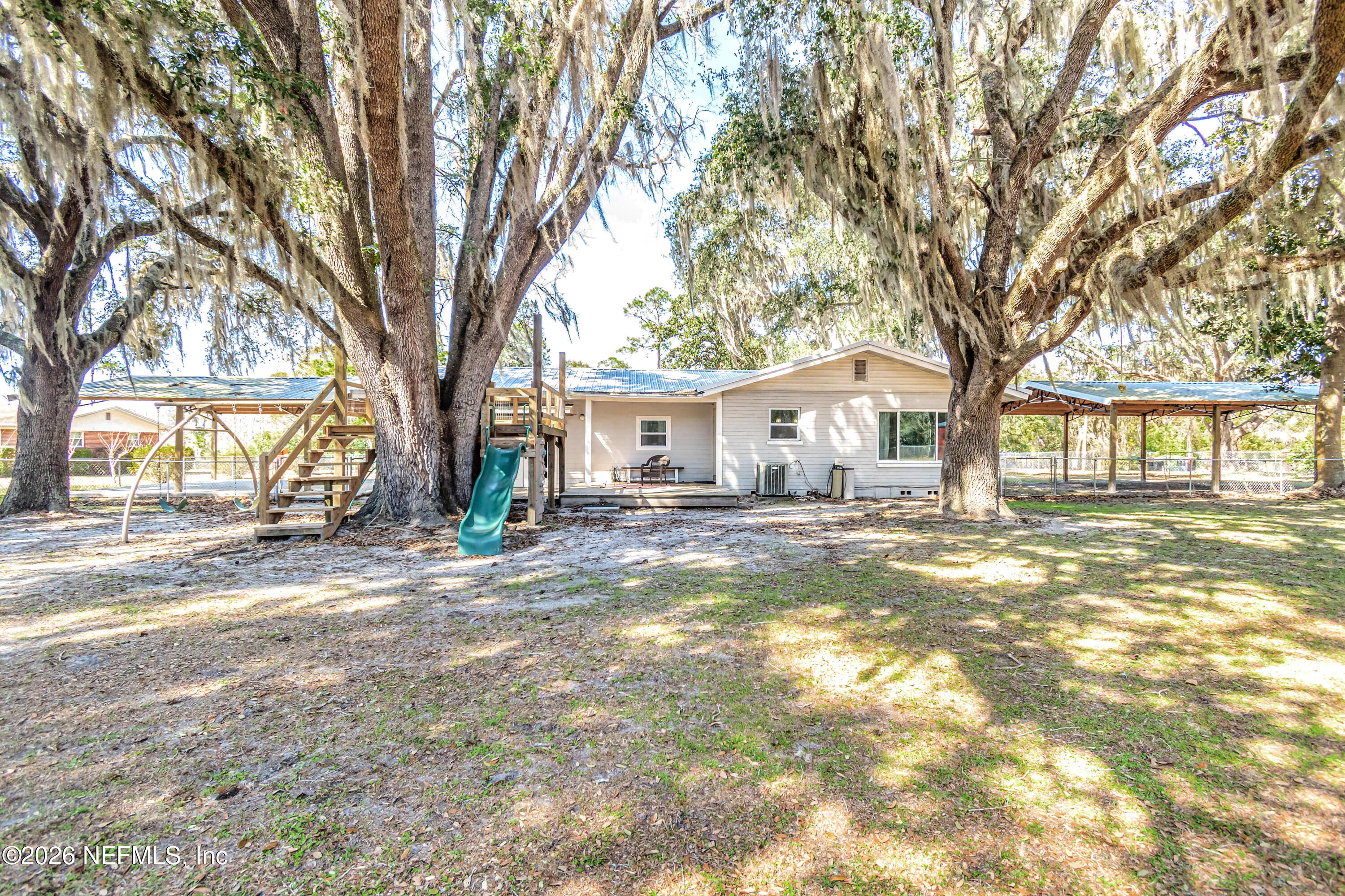 580 Northeast 3rd Street Lake Butler, FL 32054 - Photo 64 of 64 z13