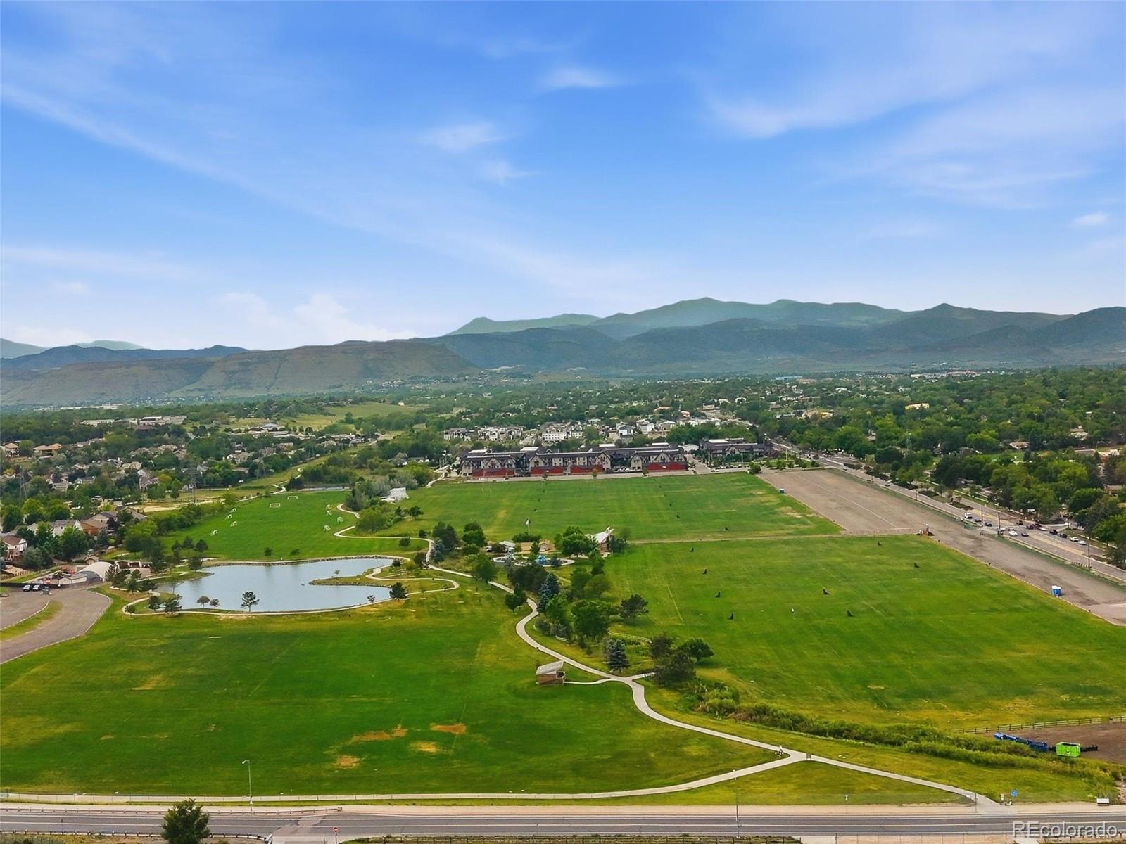 5357 Field Circle Arvada, CO 80002 - Photo 45 of 47