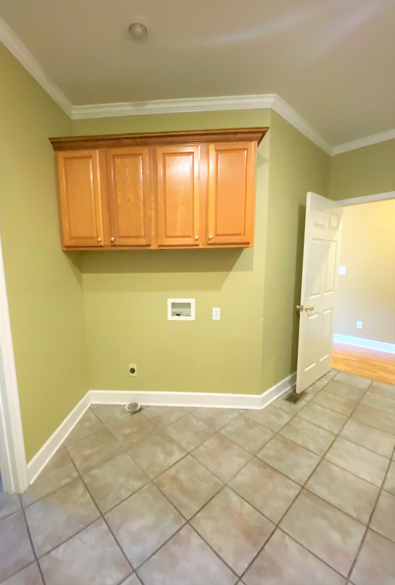 24695 Deer Ridge Lane Athens, AL 35613 - Photo 22 of 49 a view of a room with a window
