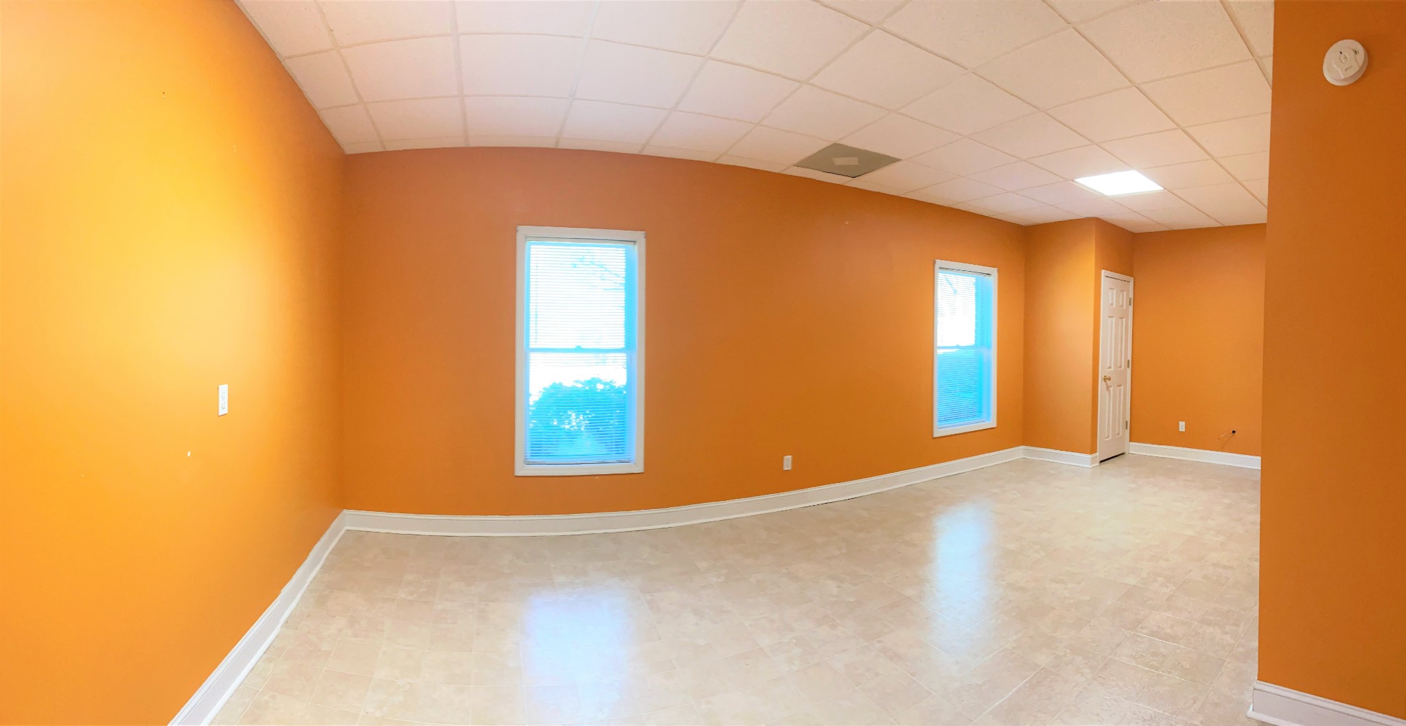 24695 Deer Ridge Lane Athens, AL 35613 - Photo 27 of 49 a view of an empty room
