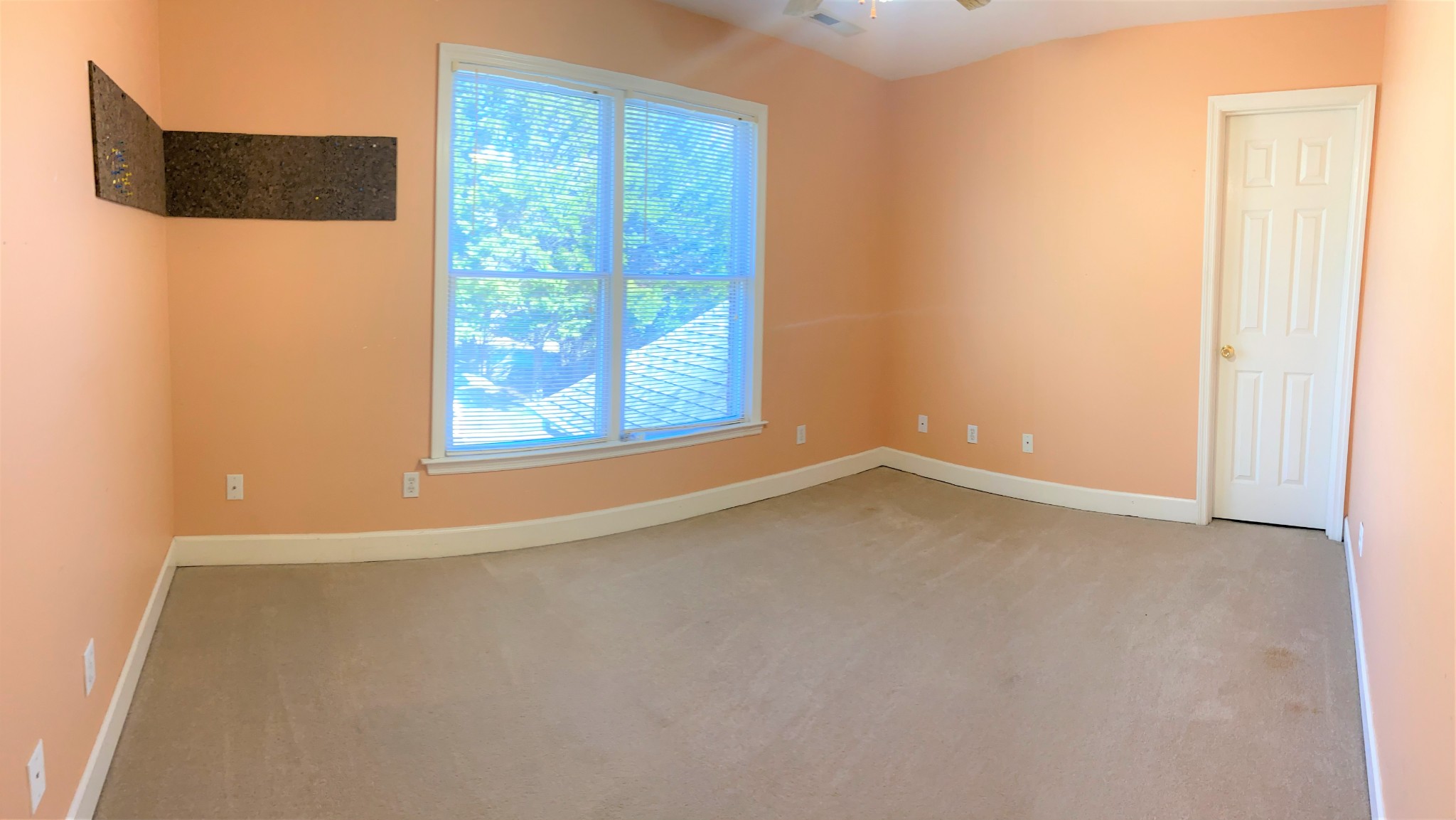 24695 Deer Ridge Lane Athens, AL 35613 - Photo 41 of 49 a view of an empty room with a window