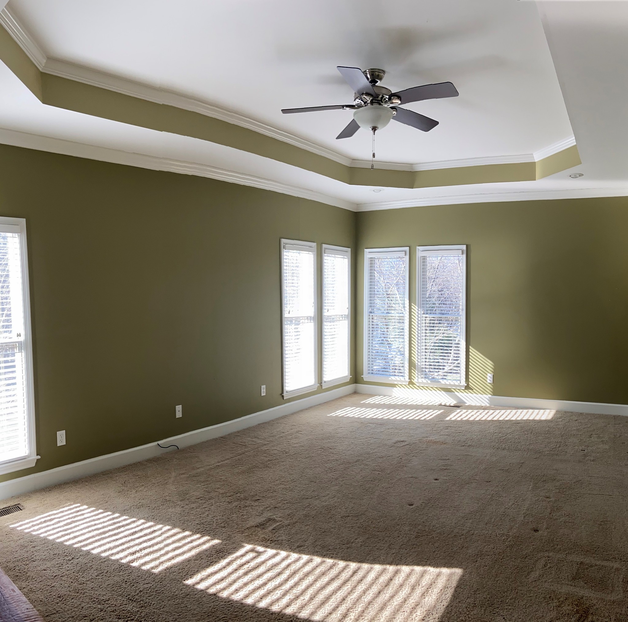 24695 Deer Ridge Lane Athens, AL 35613 - Photo 49 of 49 a view of an empty room with a window