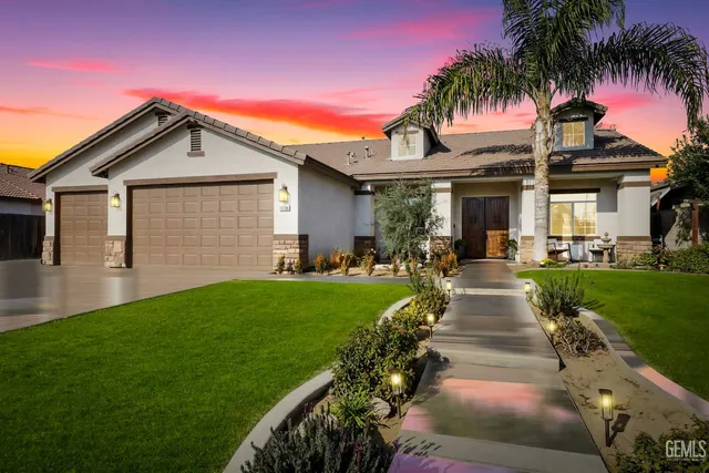 $599,999 | Undisclosed Address, Bakersfield, CA 93314