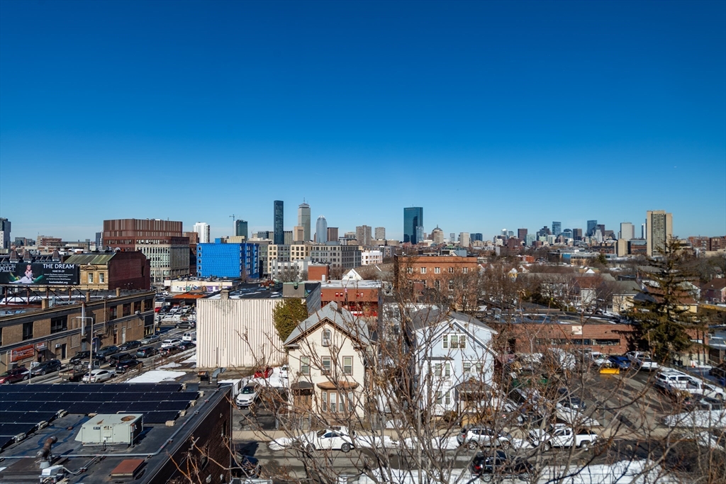 4 Kearsarge Avenue Boston, MA 02119 - Photo 8 of 8 a view of a city