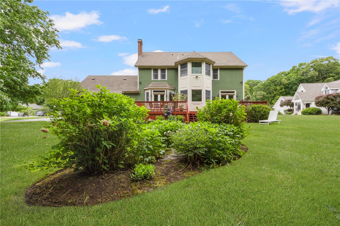35 Great Road Barrington, RI 02806 - Photo 35 of 37