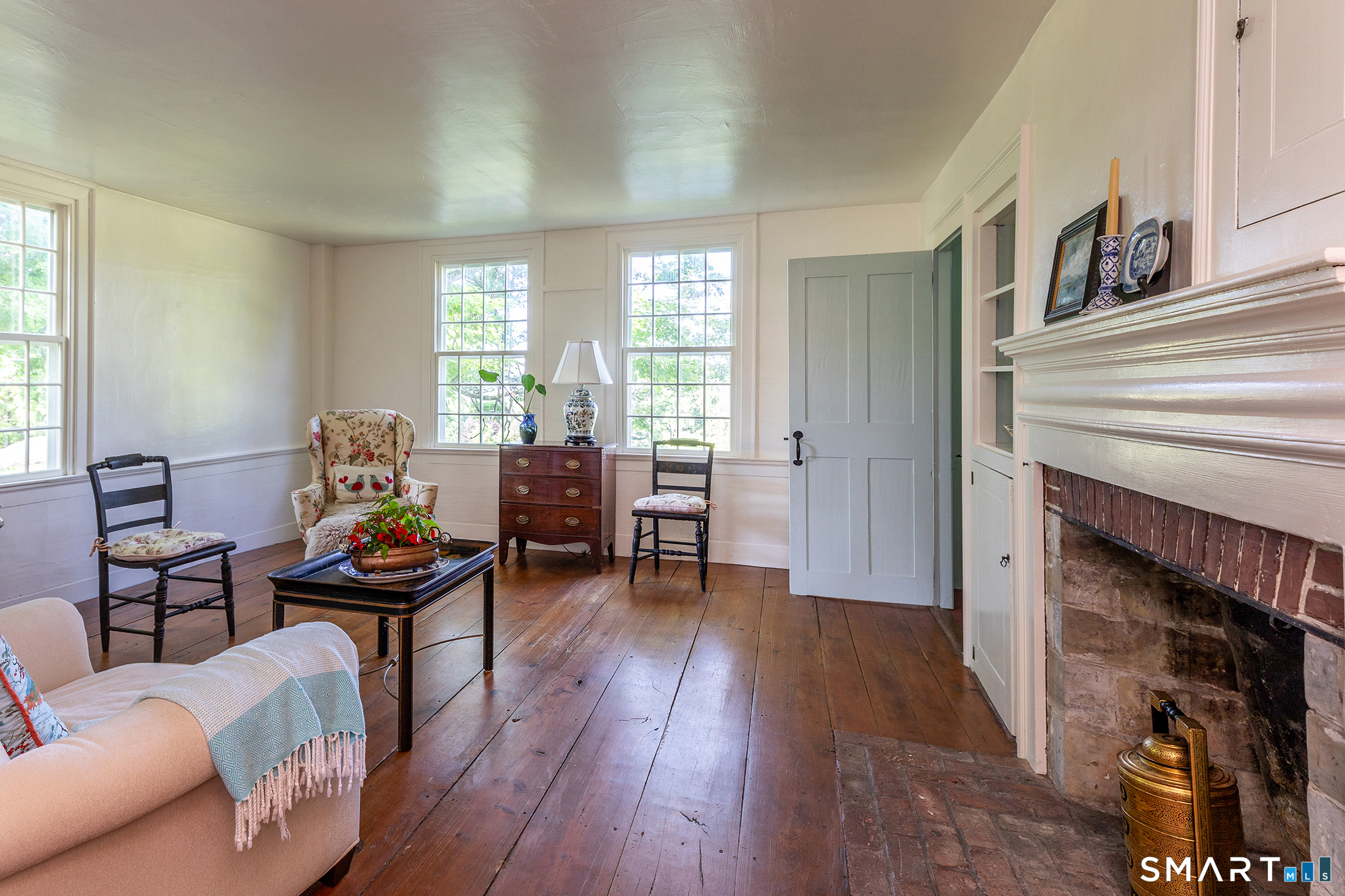 167 Beebe Hill Road Canaan, CT 06031 - Photo 5 of 40