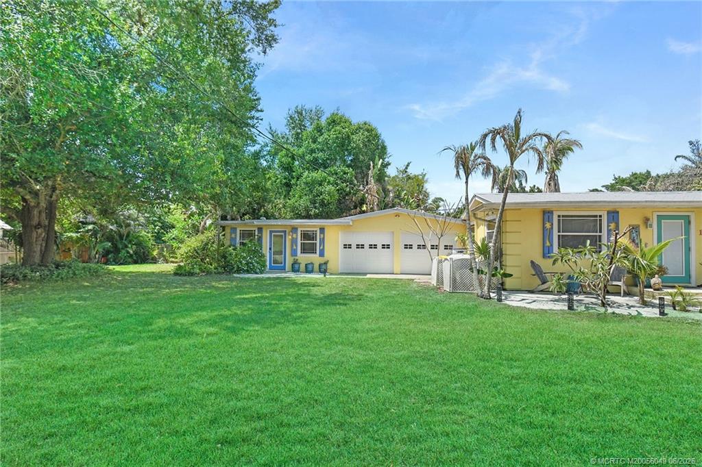 1413 Southwest Heather Terrace Stuart, FL 34997 - Photo 16 of 16