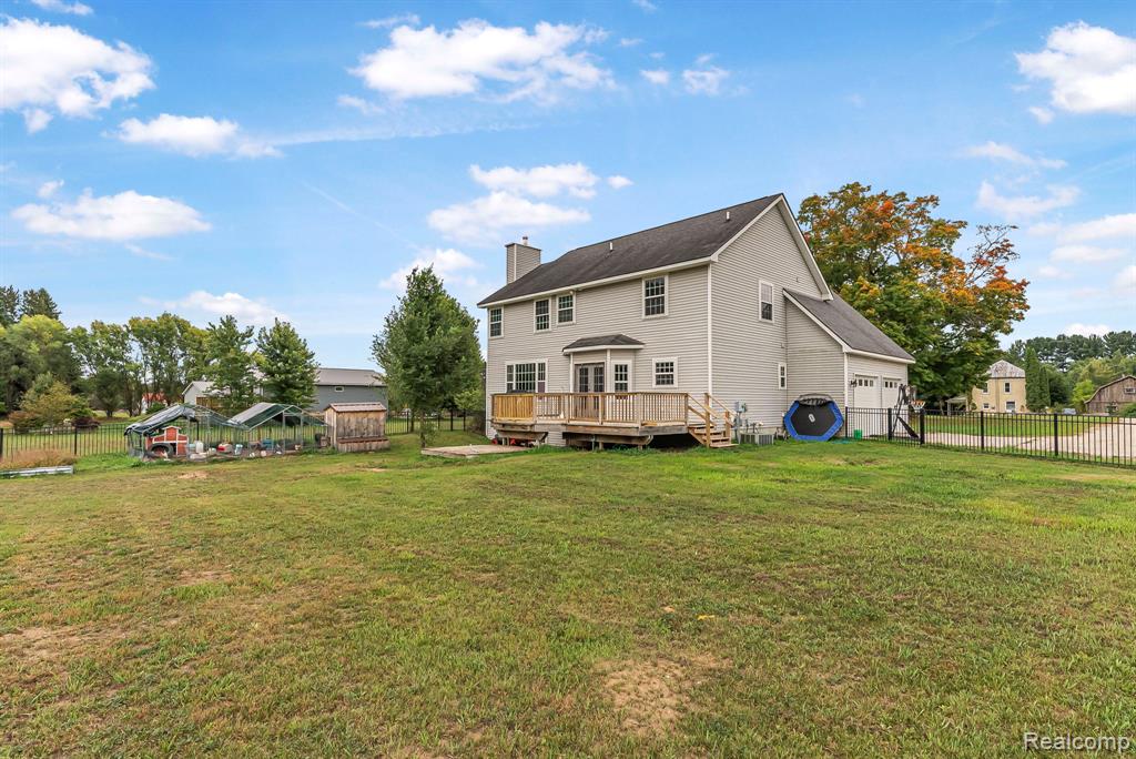991 Fenton Road Kingsley, MI 49649 - Photo 57 of 71 Gallery Image 57