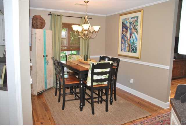 1446 Oak Landing Road Mount Pleasant, SC 29464 - Photo 4 of 4 Additional Photo