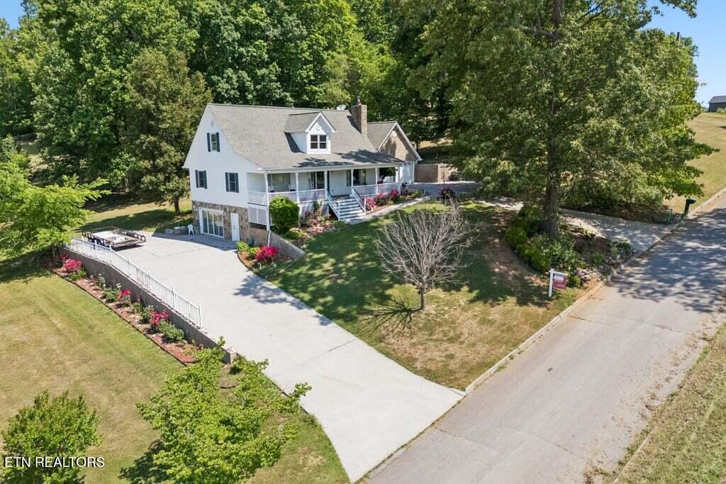 133 Rolling Hills Rutledge, TN 37861 - Photo 37 of 40 Quiet and Peaceful Setting