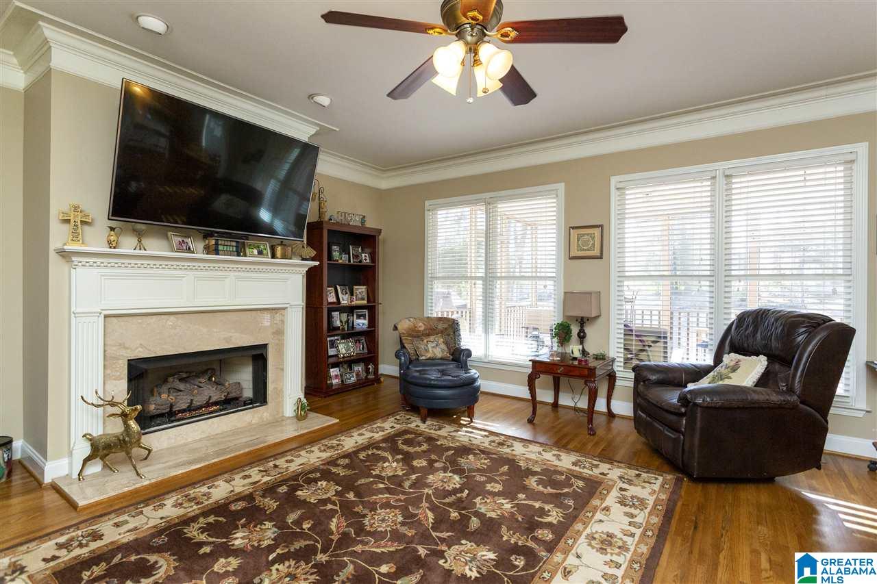 5885 Stonebriar Way Pinson, AL 35126 - Photo 19 of 36