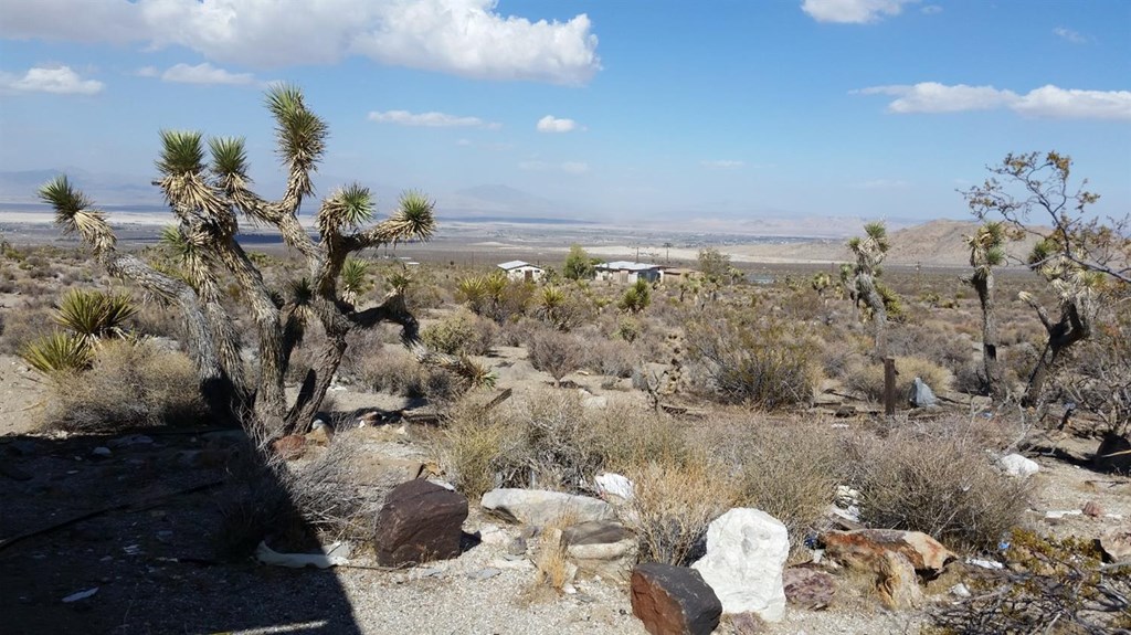 0 Powerline Road Lucerne Valley, CA 92356 - Photo 2 of 10