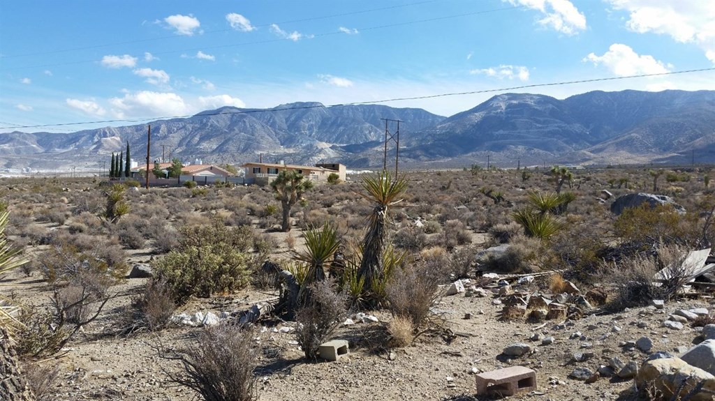 0 Powerline Road Lucerne Valley, CA 92356 - Photo 8 of 10 a view of a city
