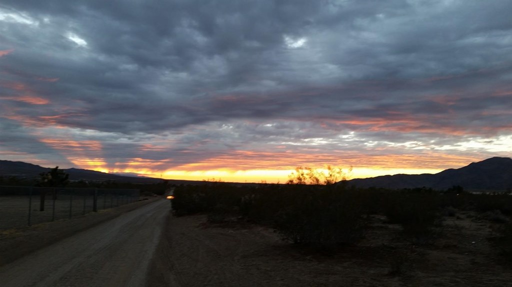 0 Powerline Road Lucerne Valley, CA 92356 - Photo 10 of 10 a view of an ocean and beach