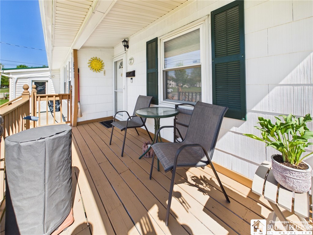 521 East Spring Street Olean, NY 14760 - Photo 22 of 39