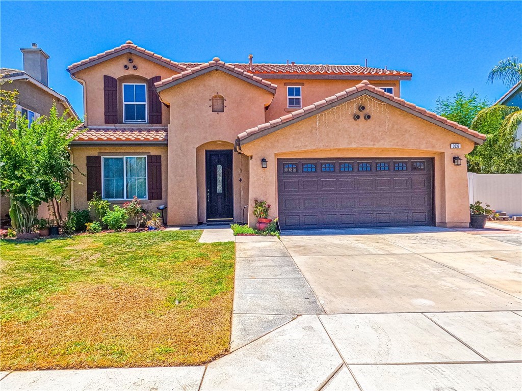 3036 Clapper Street Perris, CA 92571 - Photo 1 of 1 Gallery Image 1