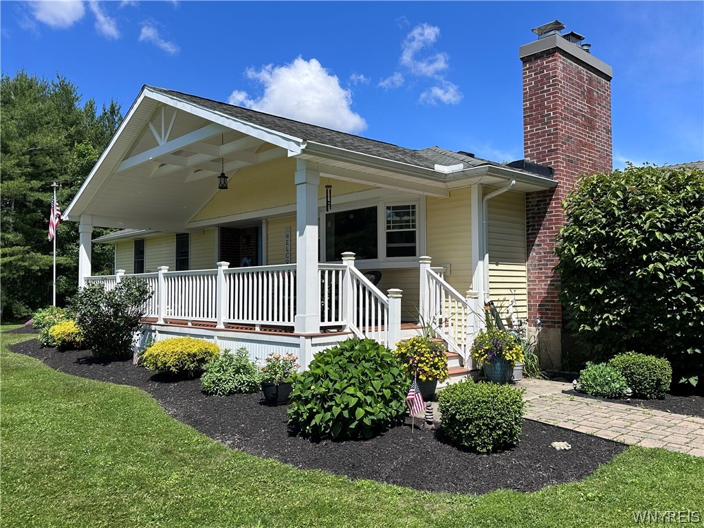 3052 Kulp Road Eden, NY 14057 - Photo 7 of 49