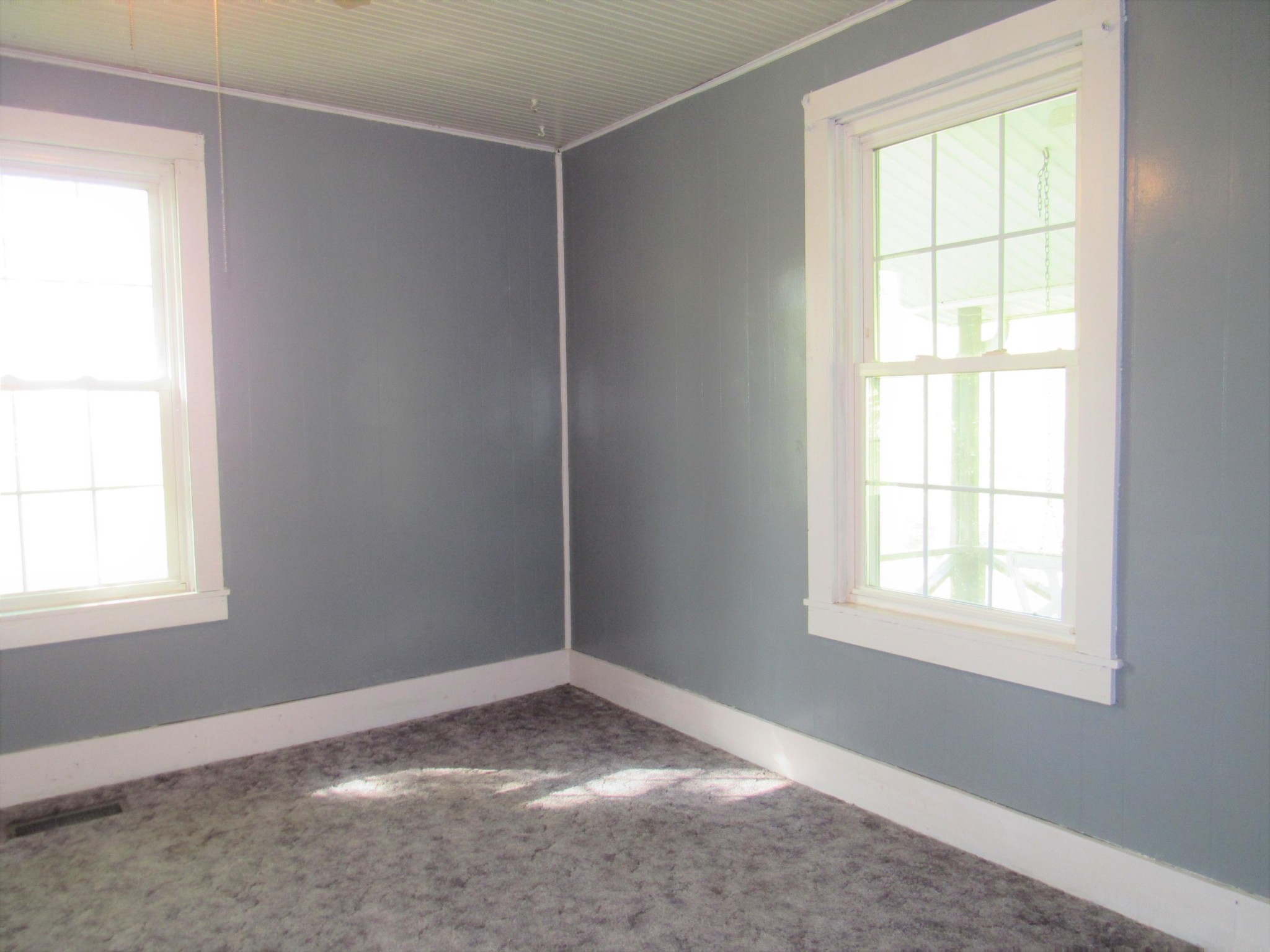 119 Andy Cooper Road Lancing, TN 37770 - Photo 18 of 35 an empty room with a window