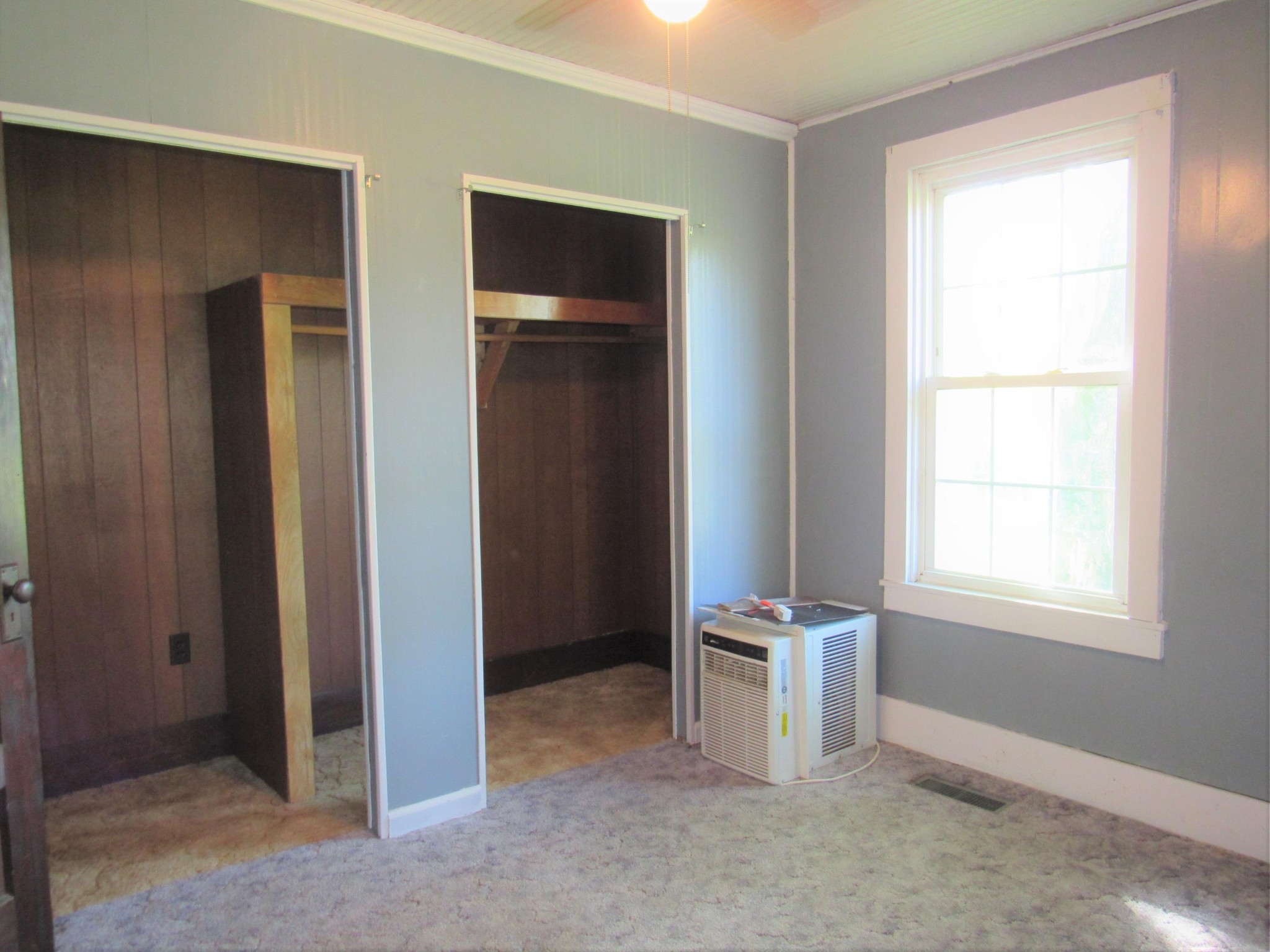 119 Andy Cooper Road Lancing, TN 37770 - Photo 19 of 35 an empty room with windows