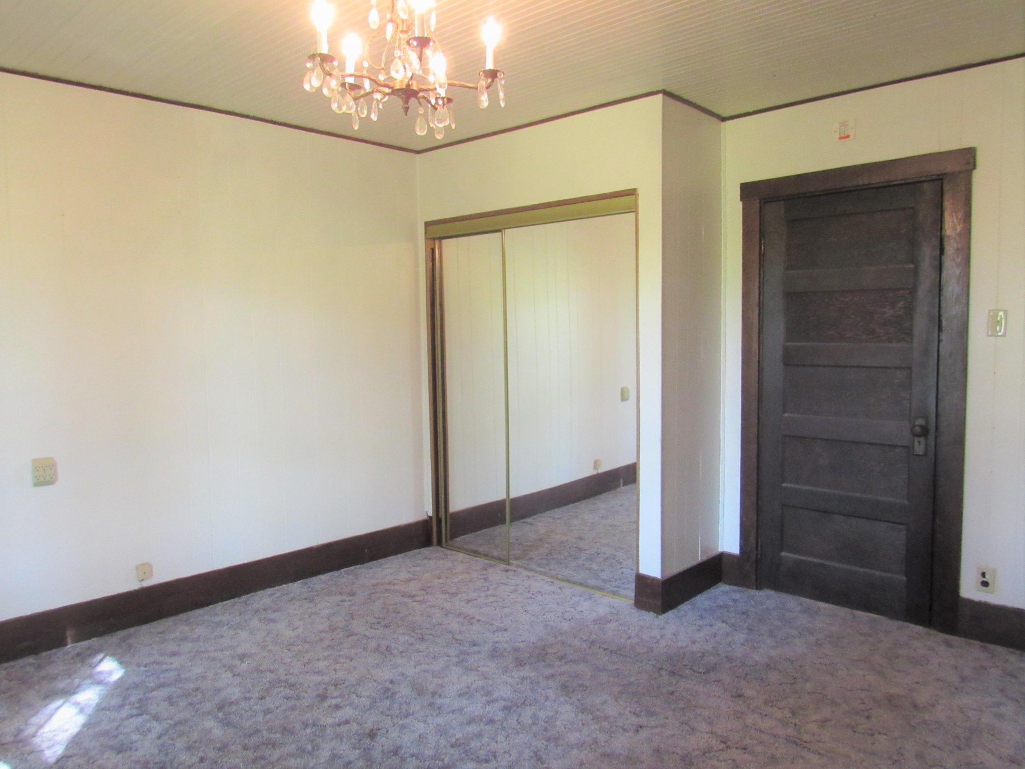 119 Andy Cooper Road Lancing, TN 37770 - Photo 10 of 35 an empty room with windows and entrance