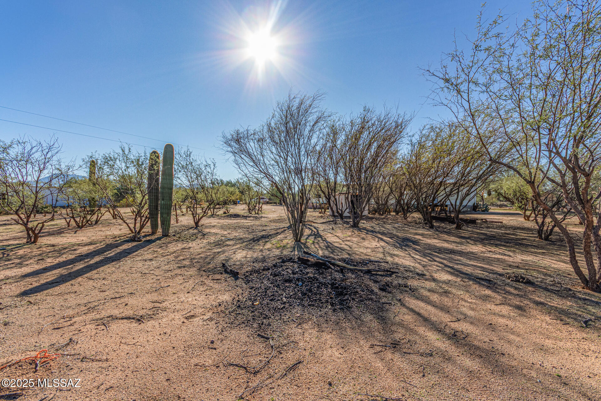5951 North Chaparral Road Tucson, AZ 85743 - Photo 22 of 22 21-Chaparral