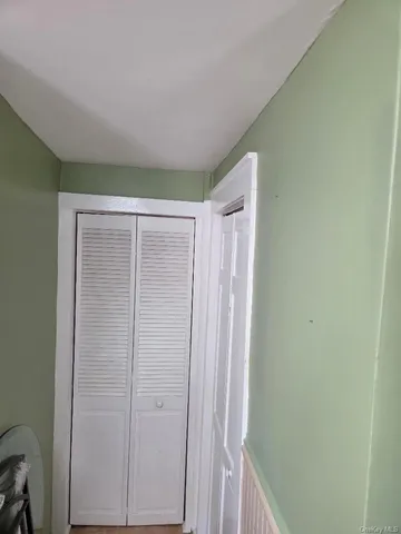 a kitchen with stainless steel appliances granite countertop a refrigerator stove and microwave