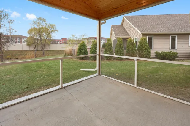 $425,000 | 2323 40th Avenue South, St. Cloud, MN 56301