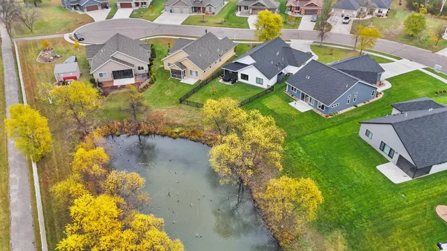 $425,000 | 2323 40th Avenue South, St. Cloud, MN 56301